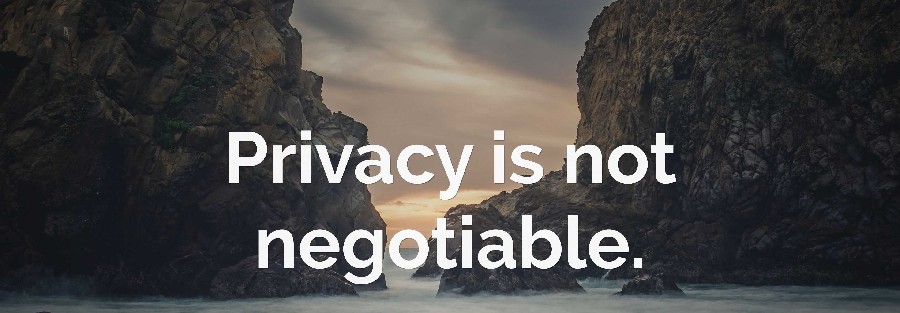 Paul-Scofield-Quote-Privacy-is-not-negotiable