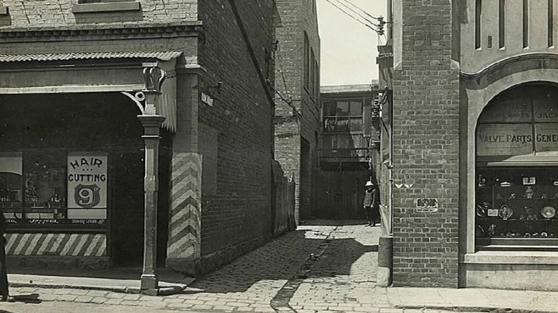 The_Gun_Alley-1921